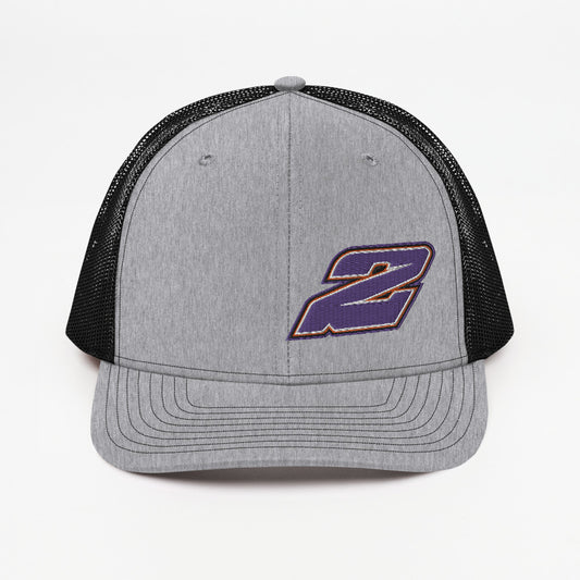 Randy Jo 2021 Trucker Cap V2