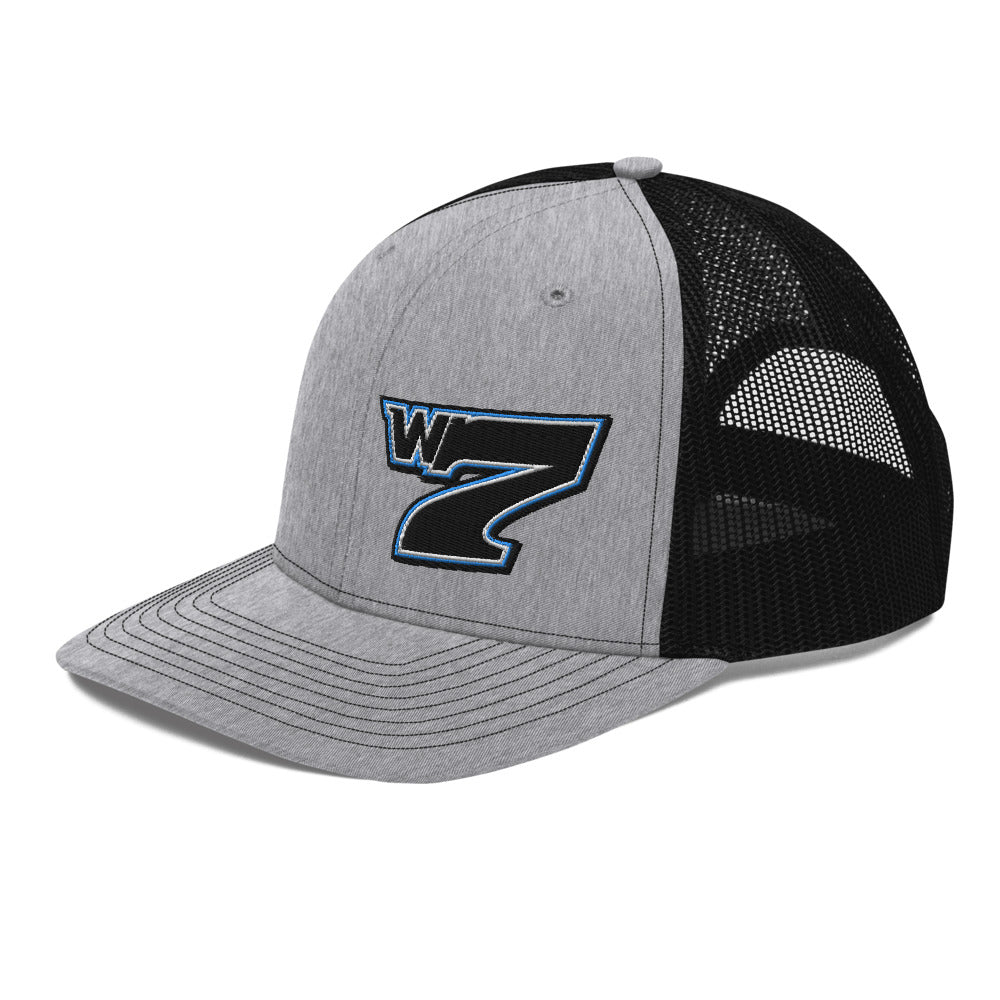 Wilhite Motorsports 2021 Trucker Cap