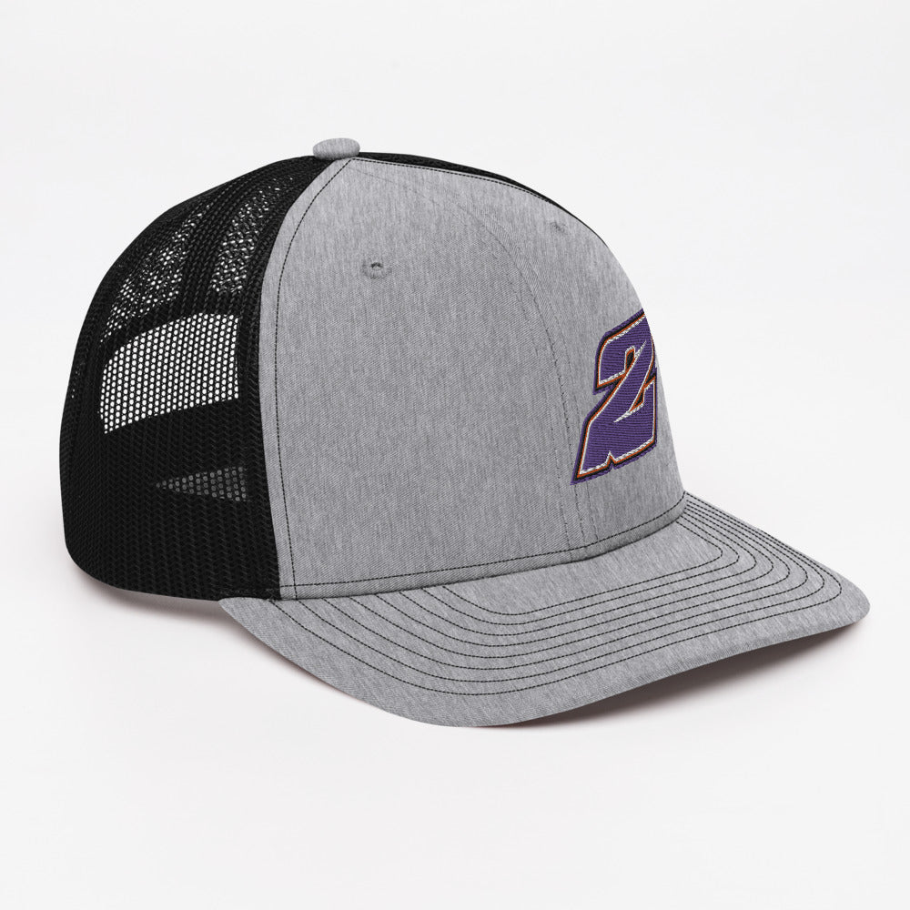 Randy Jo 2021 Trucker Cap V2