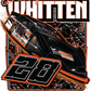 Danny Whitten 2022