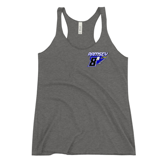 Sam Ramsey 2021 Women's Racerback Tank